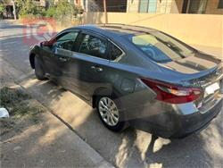 نیسان ئەلتیما